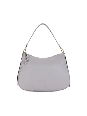 COCCINELLE | Ledertasche - Hobo Bag COCCINELLENORY | lila